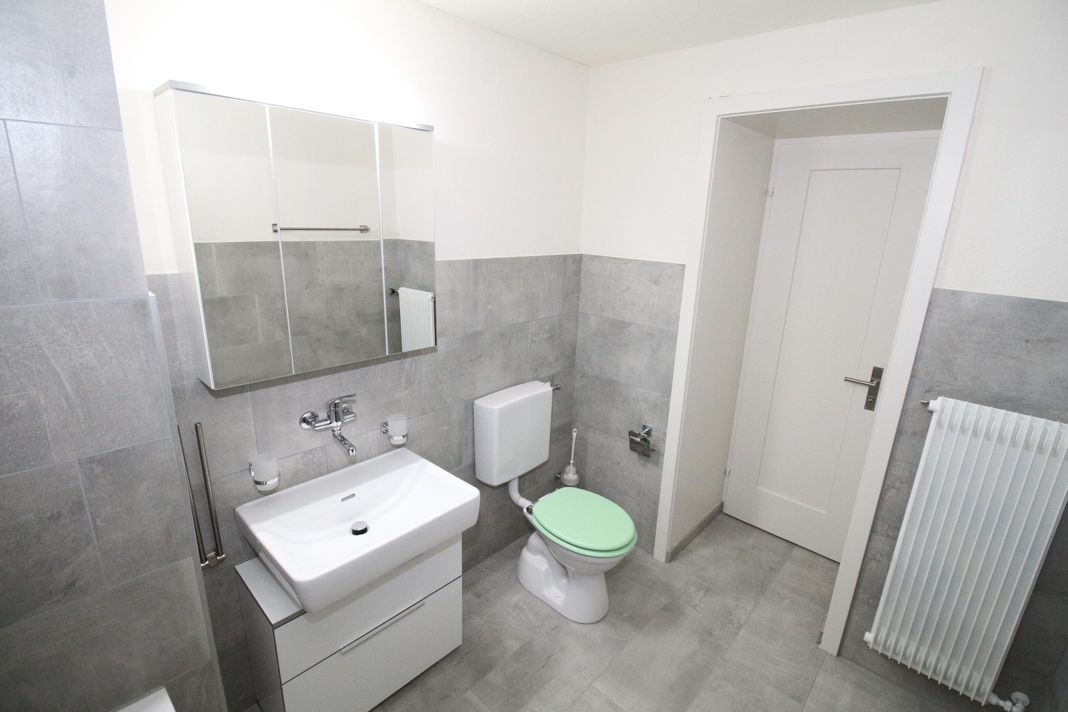 Appartamento di 2 ½ locali