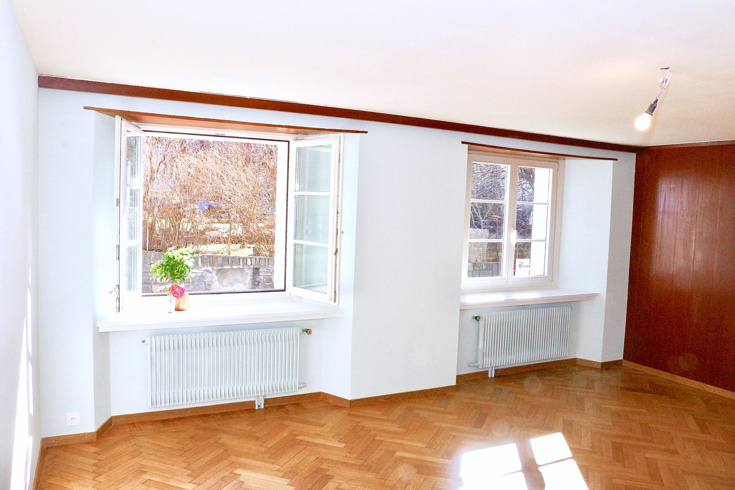 Appartamento di 2 ½ locali