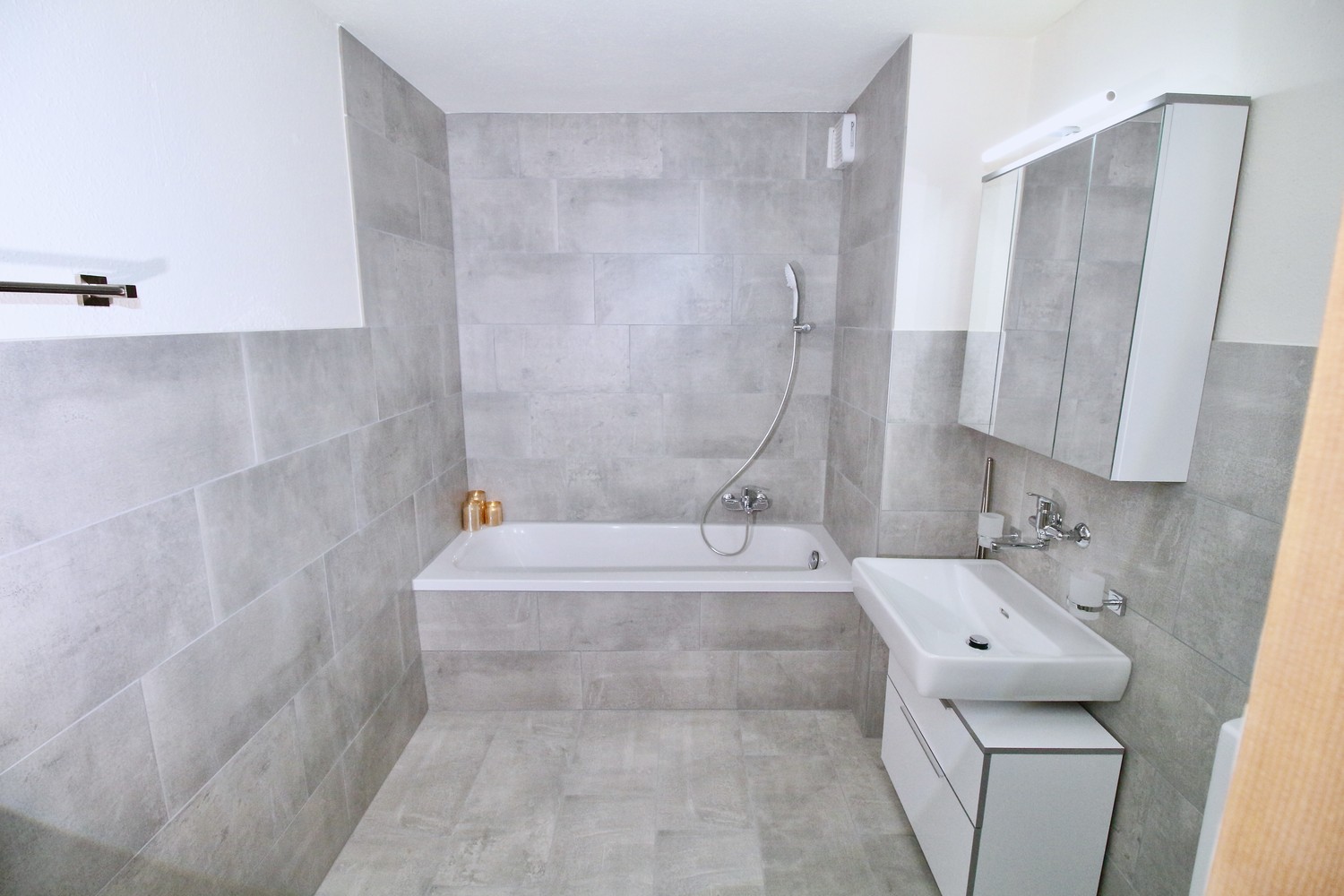 Appartamento di 2 ½ locali