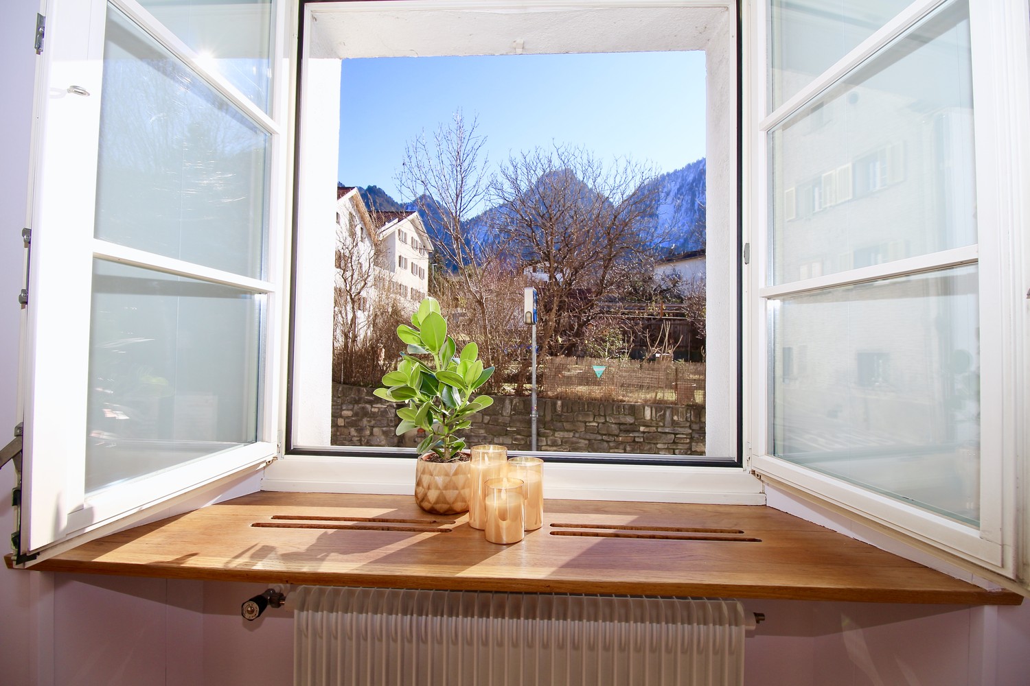 Appartamento di 2 ½ locali