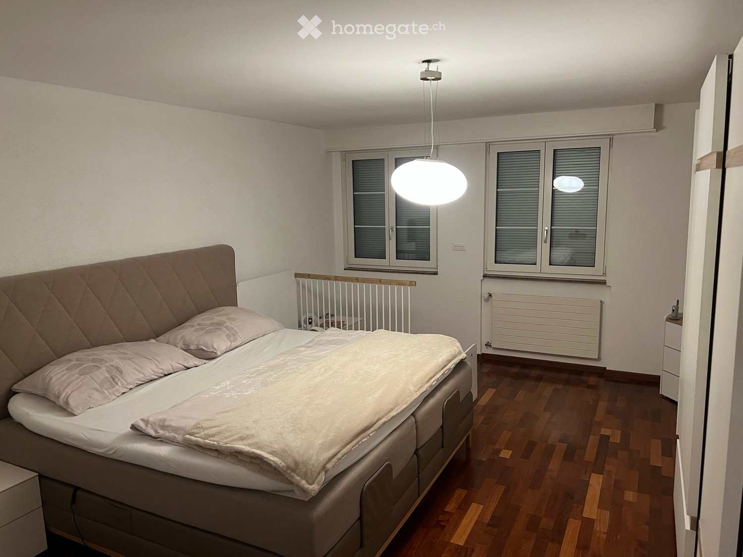 Appartamento di 4 locali, foto 4 di 5