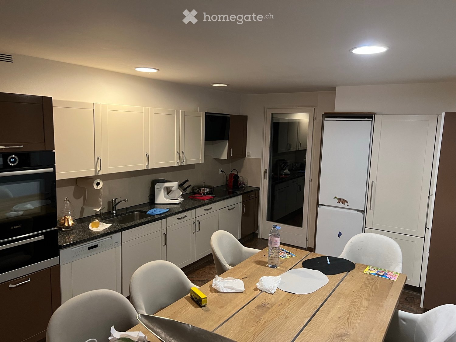 Appartamento di 4 locali, foto 2 di 5