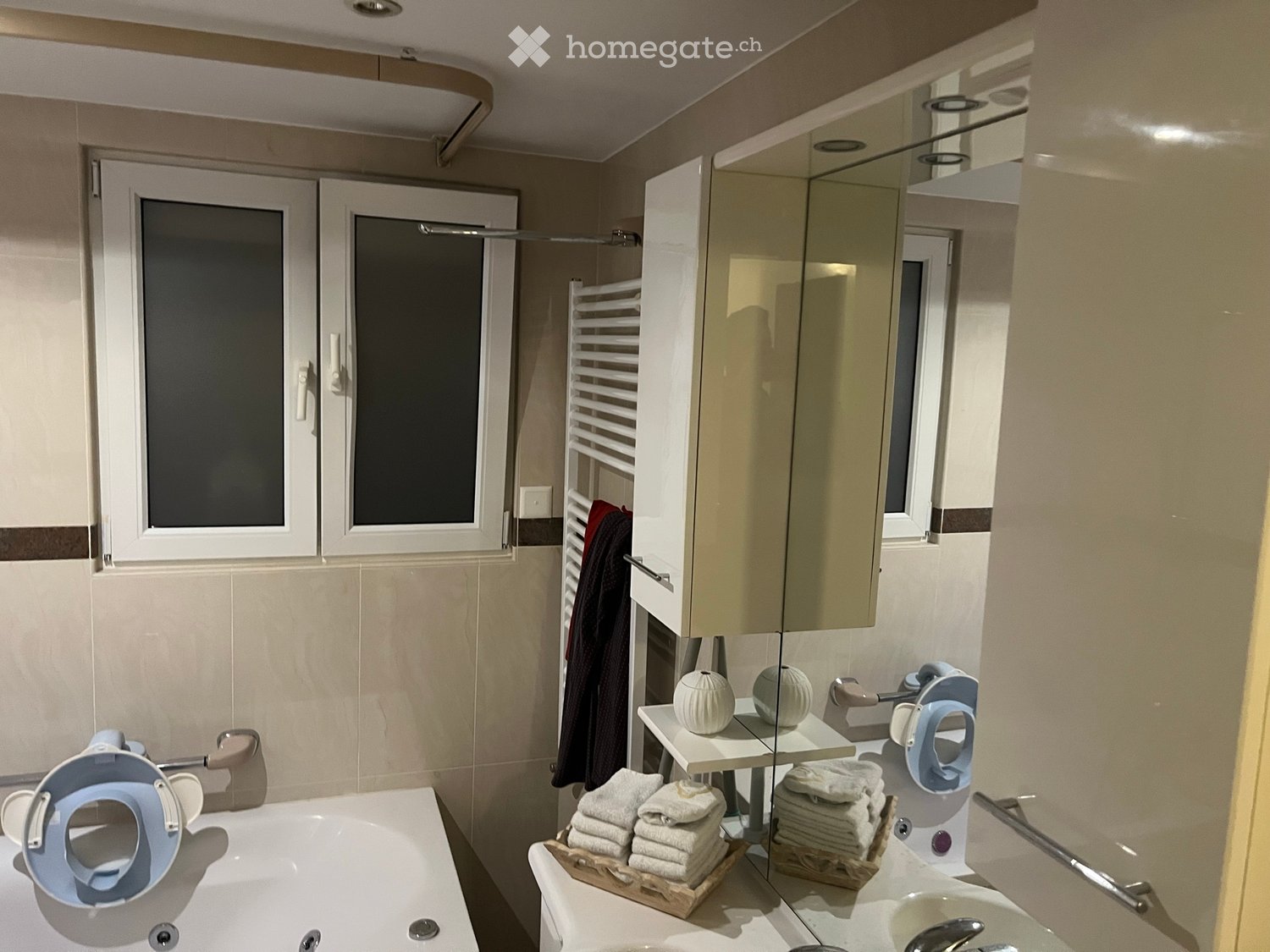 Appartamento di 4 locali, foto 3 di 5