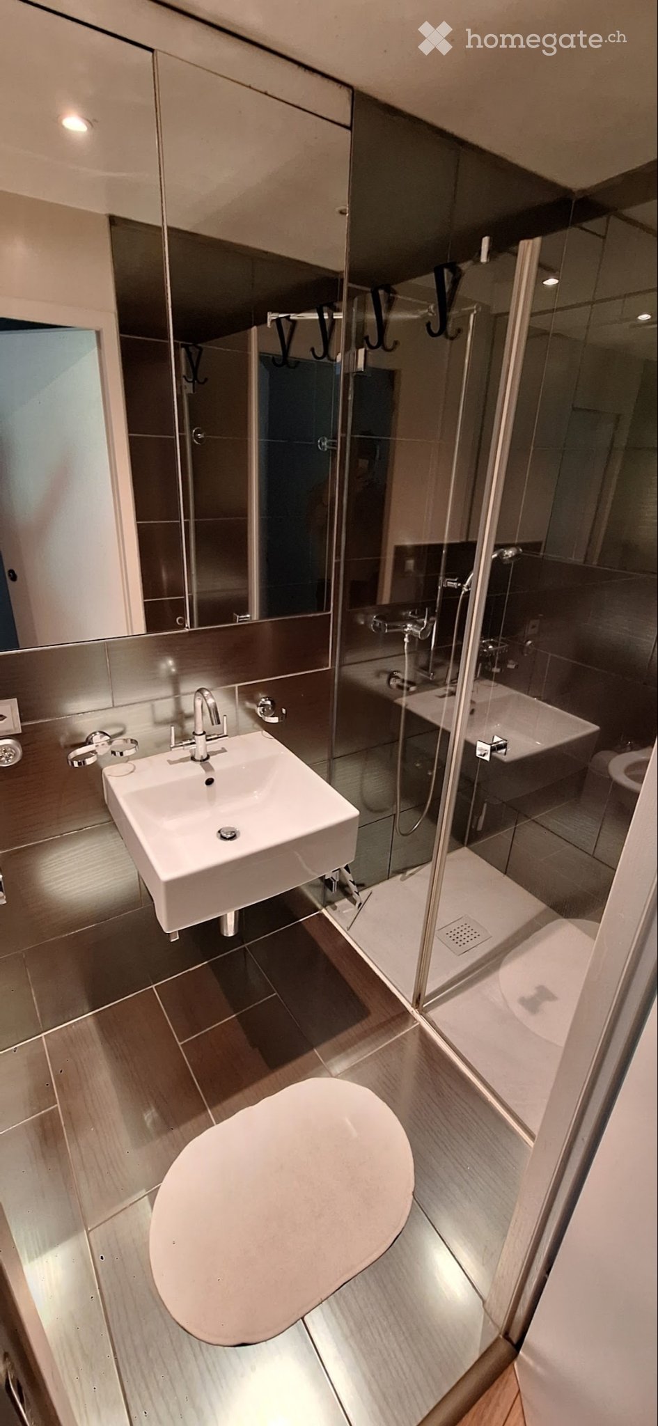 Appartamento di 2 camere, foto 3 di 5