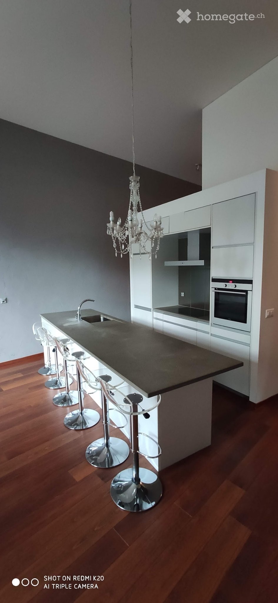 Appartamento di 2 camere, foto 1 di 5