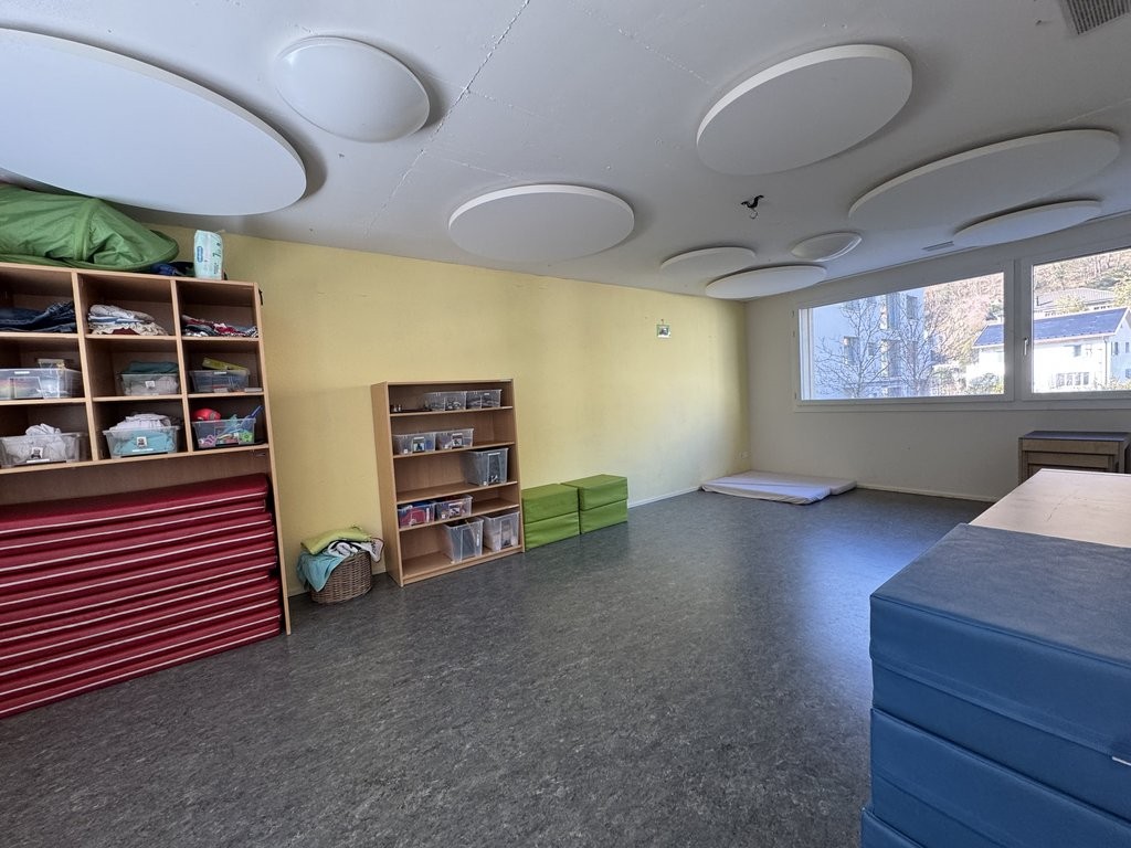 188m² commerciale