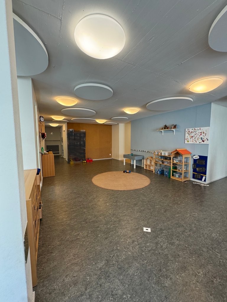 188m² commerciale