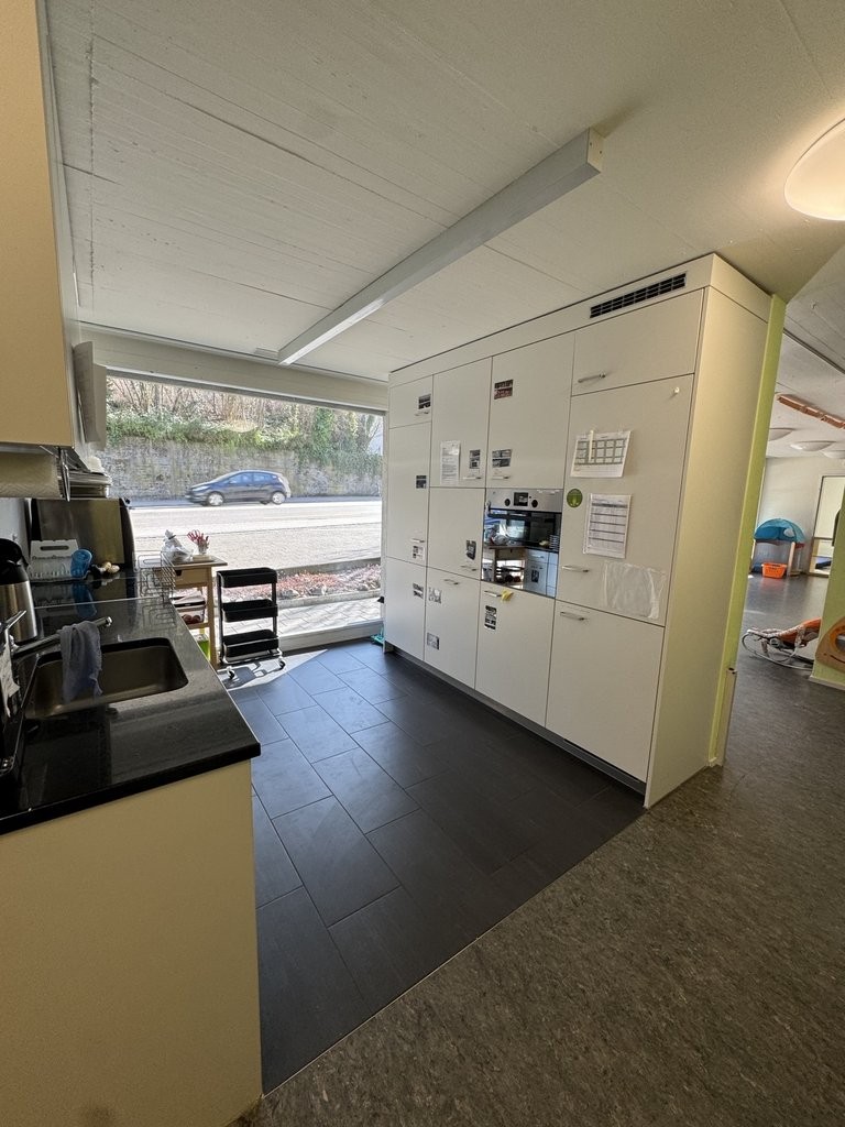 188m² commerciale
