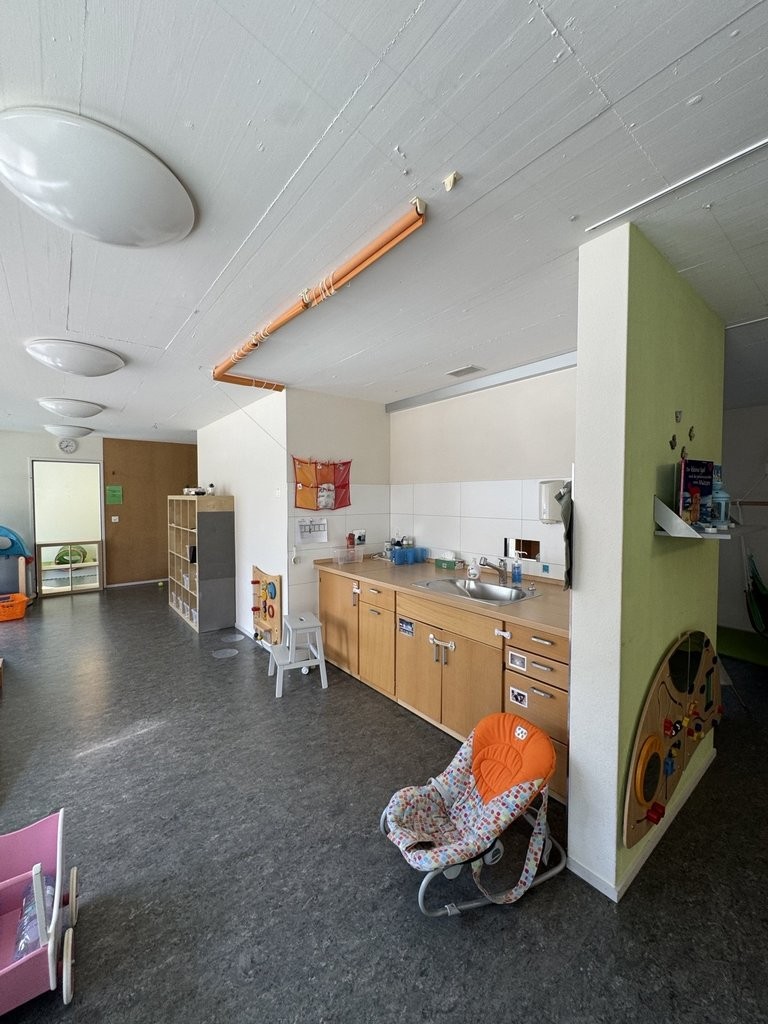 188m² commerciale