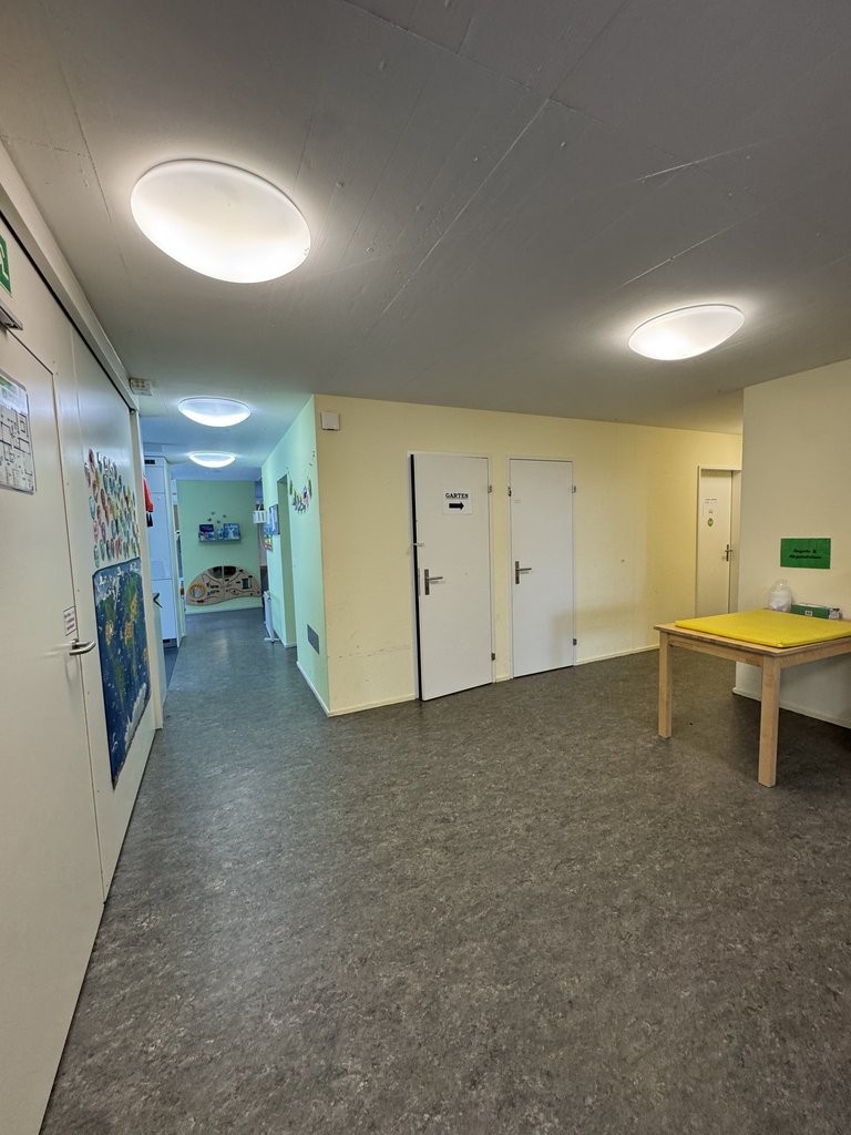 188m² commerciale