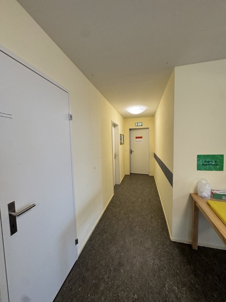 188m² commerciale