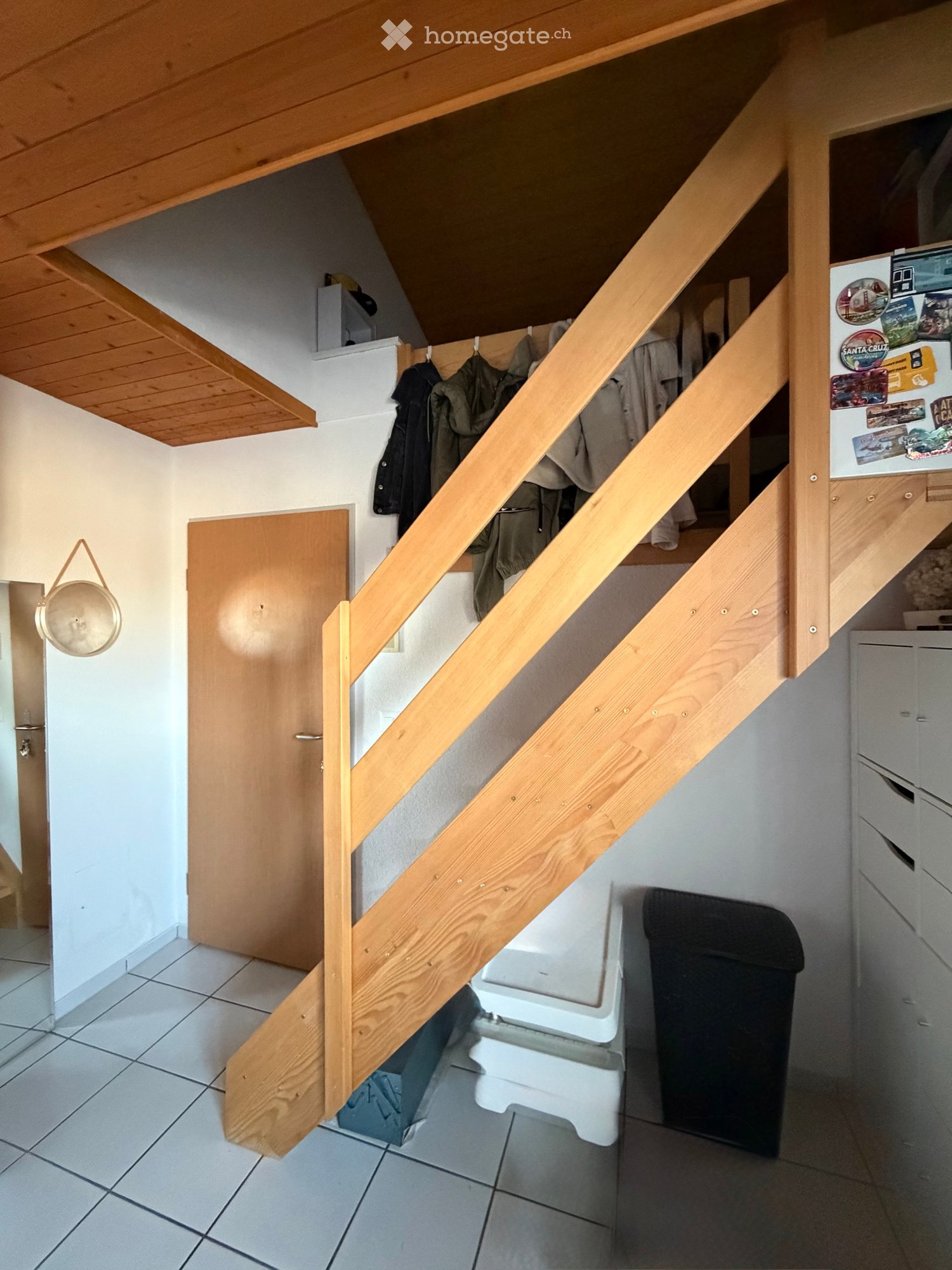 Appartamento di 2 locali, foto 3 di 5