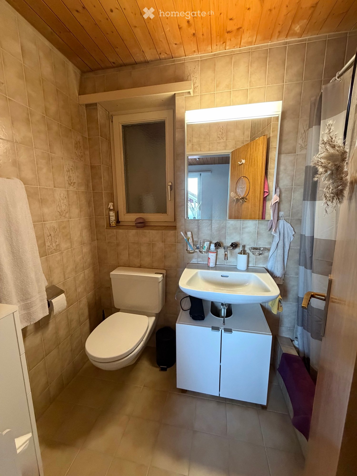 Appartamento di 2 locali, foto 4 di 5