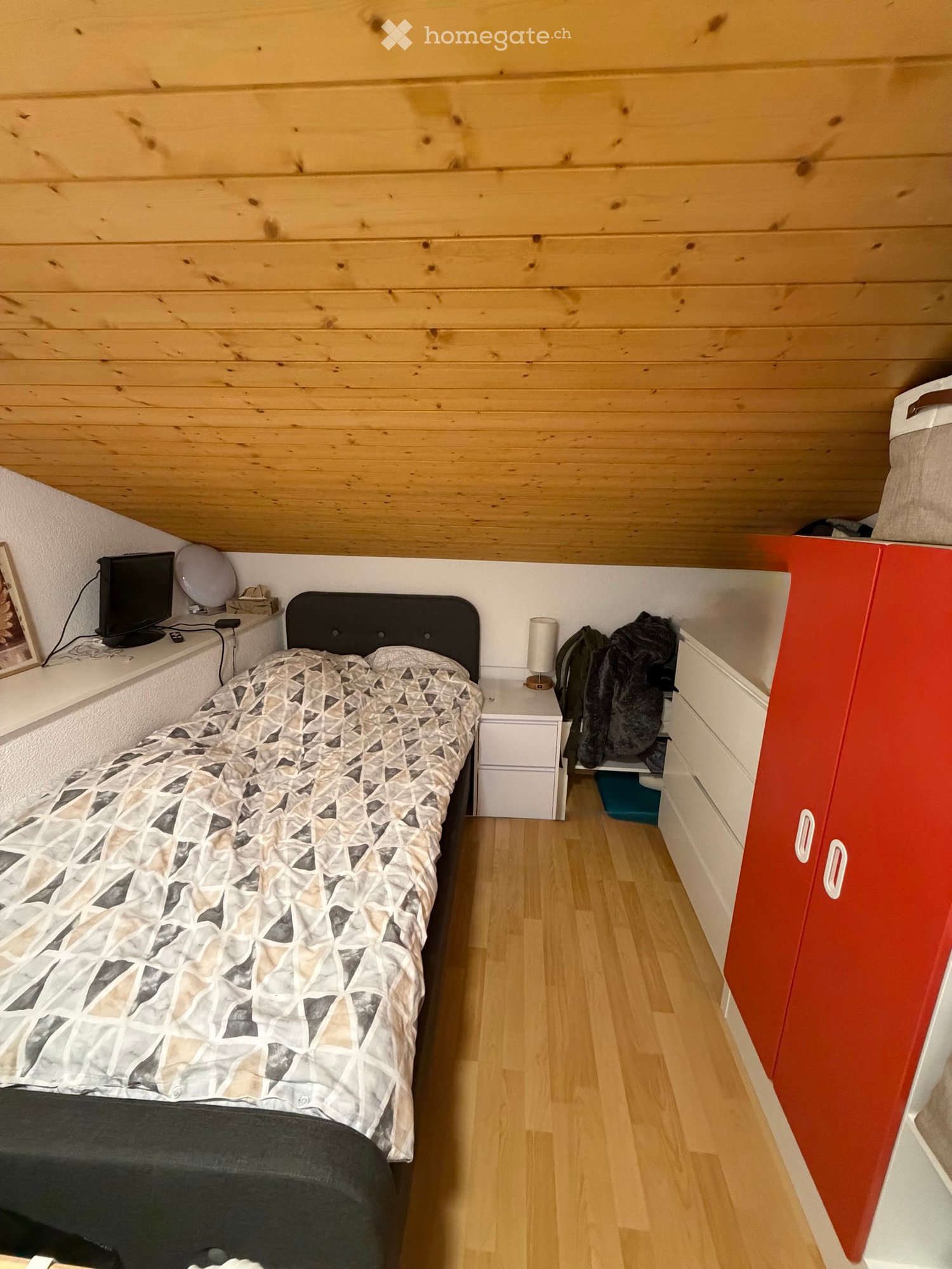 Appartamento di 2 locali, foto 5 di 5