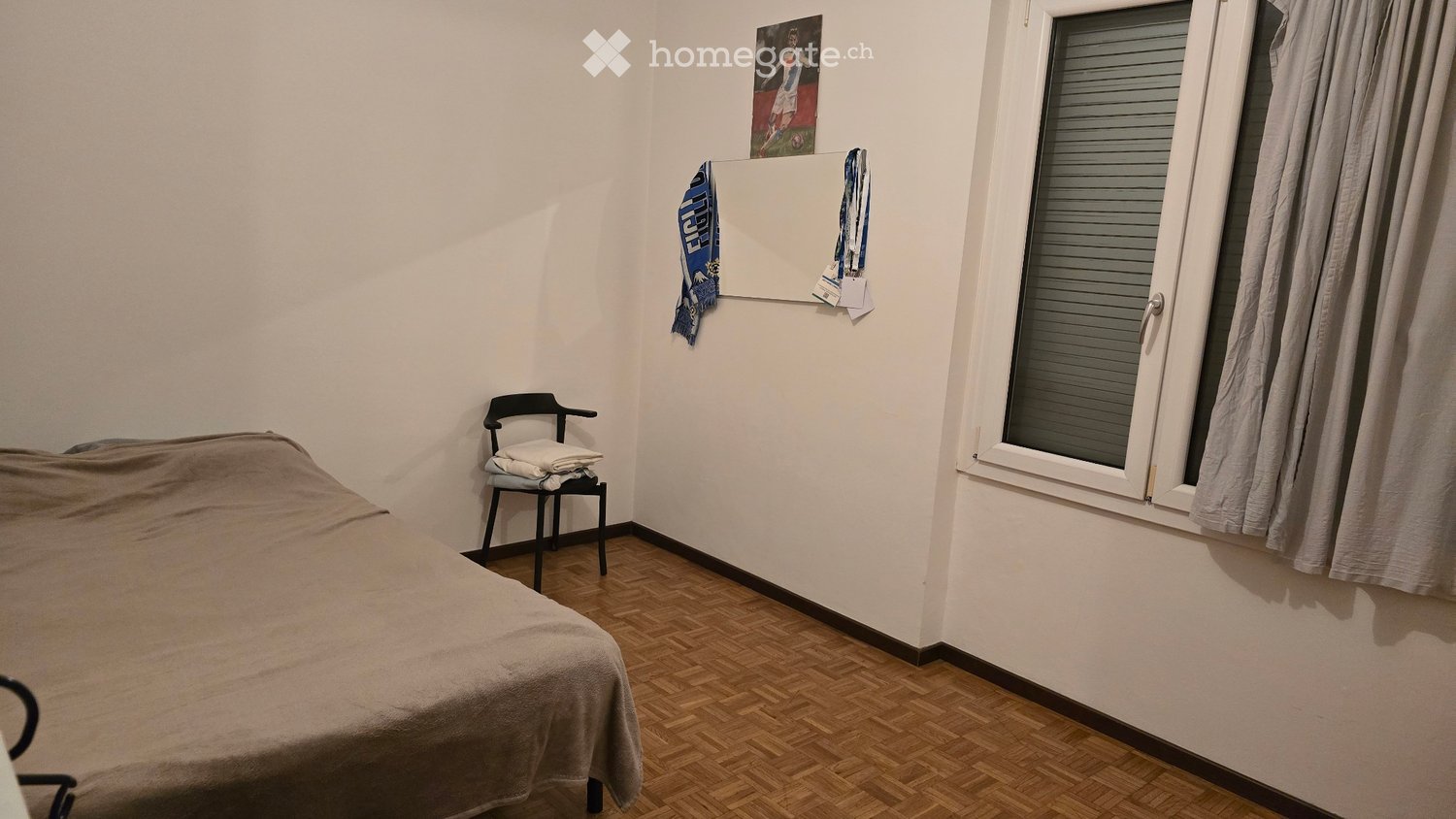 2 ½ rooms apartment, foto 5 di 5