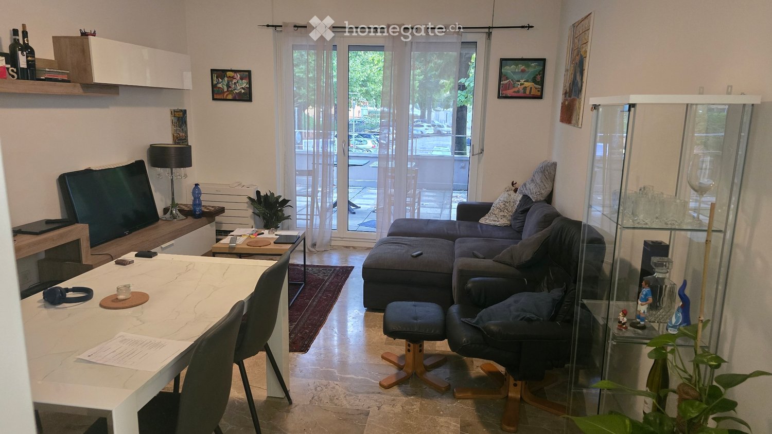 2 ½ rooms apartment, foto 4 di 5