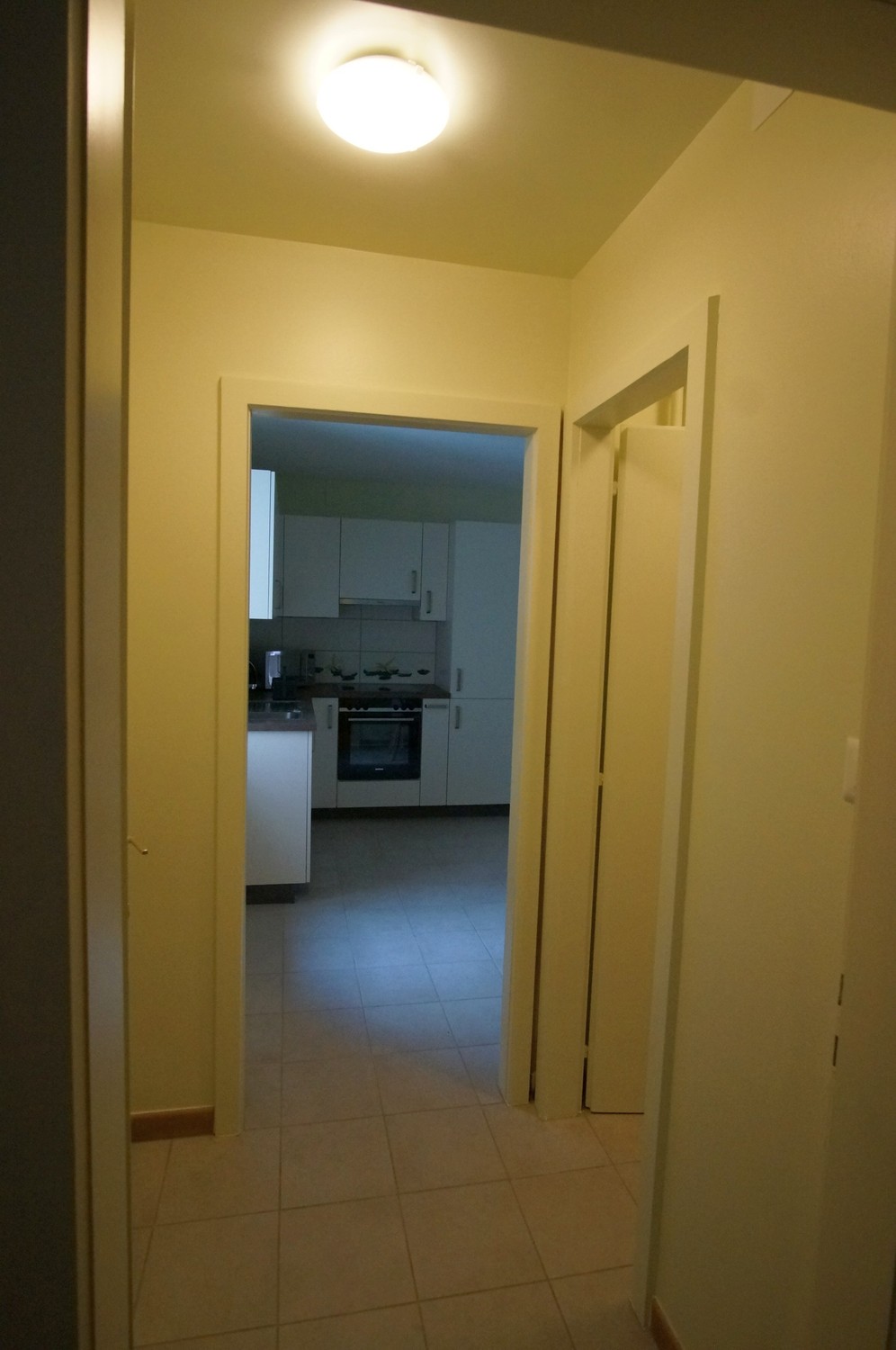 appartamento di 2 ½ locali, foto 7 di 7