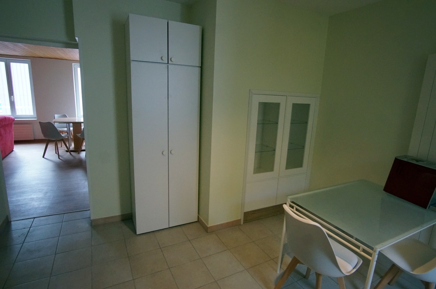 appartamento di 2 ½ locali, foto 2 di 7