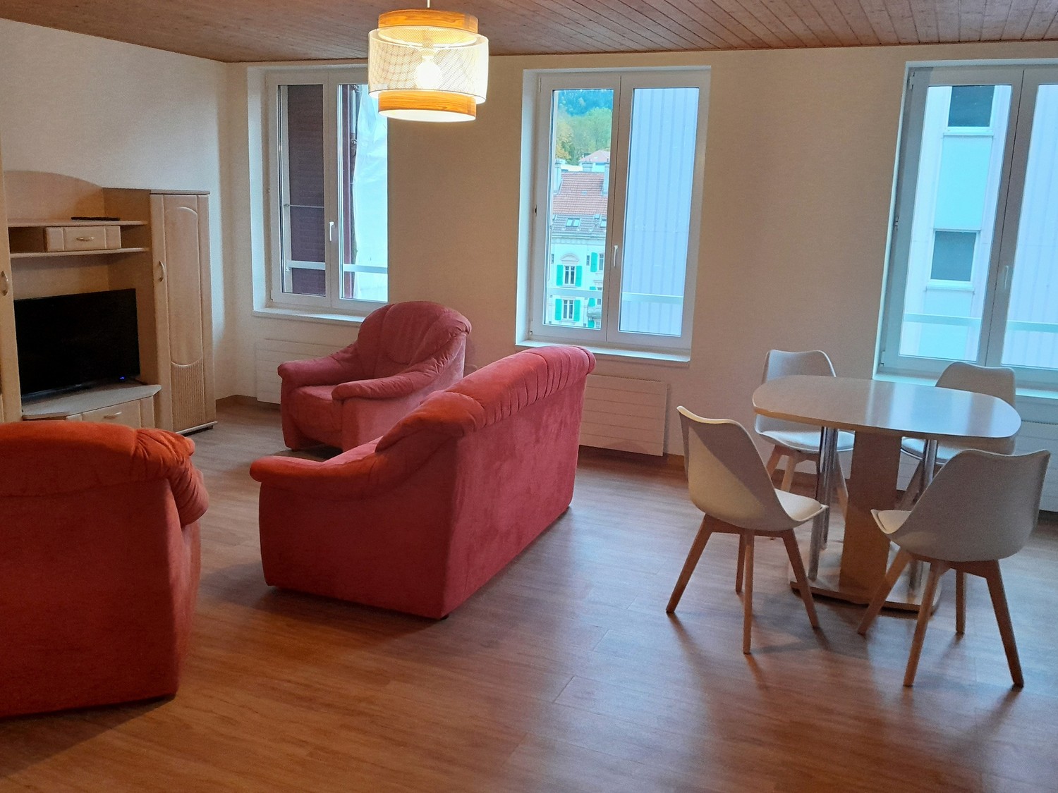 appartamento di 2 ½ locali, foto 1 di 7