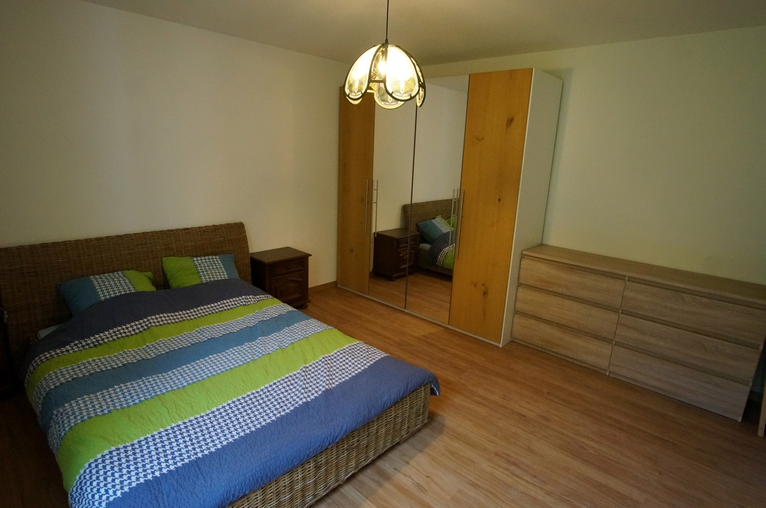 appartamento di 2 ½ locali, foto 3 di 7