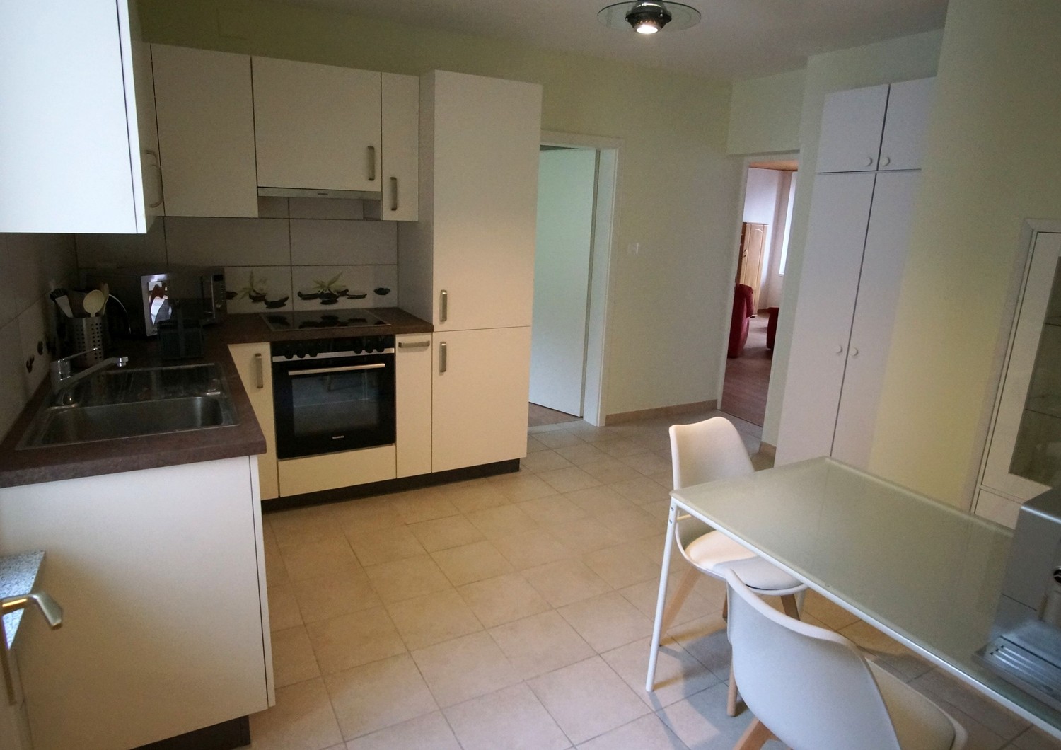 appartamento di 2 ½ locali, foto 5 di 7