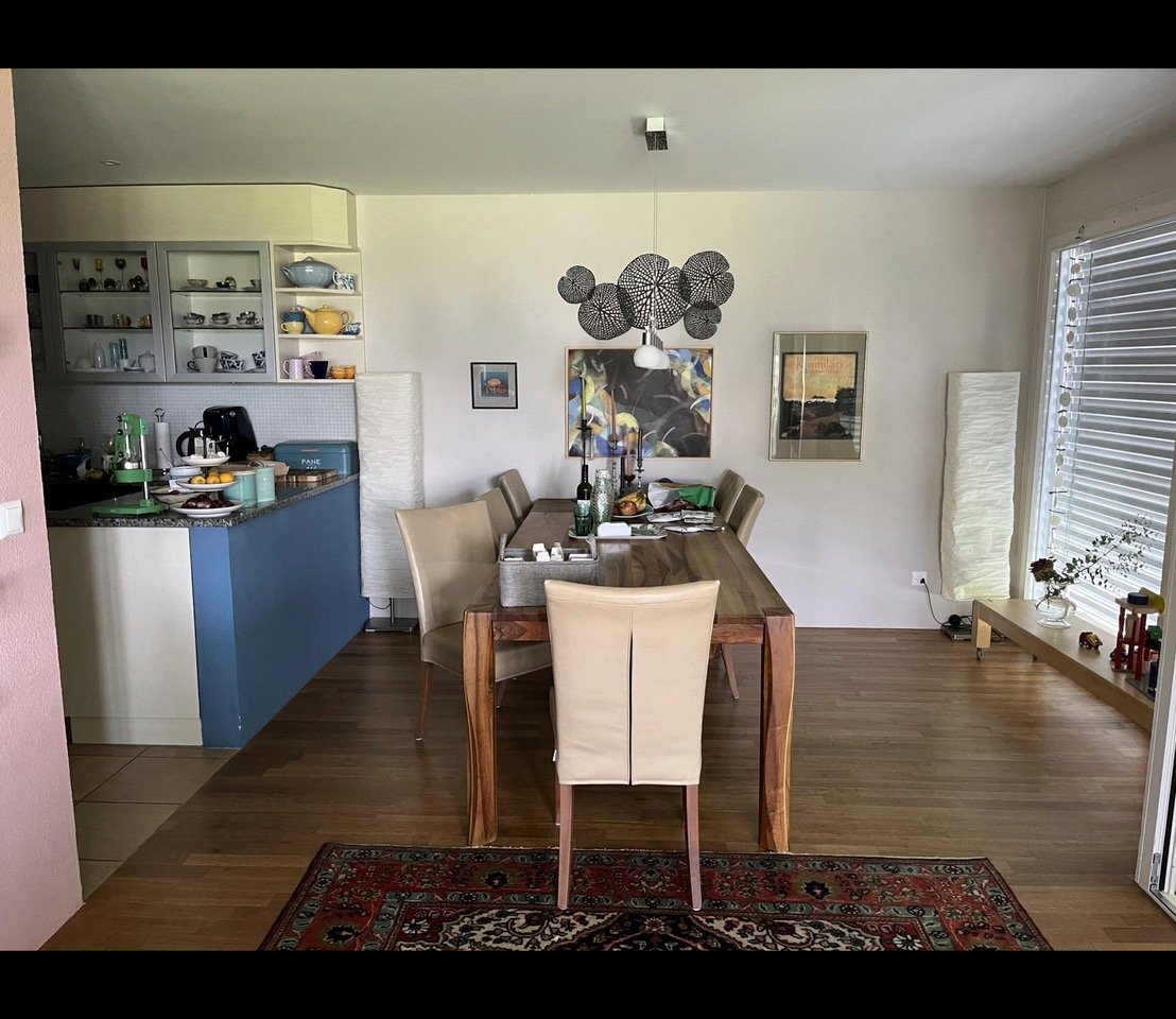 Appartamento di 4 ½ locali