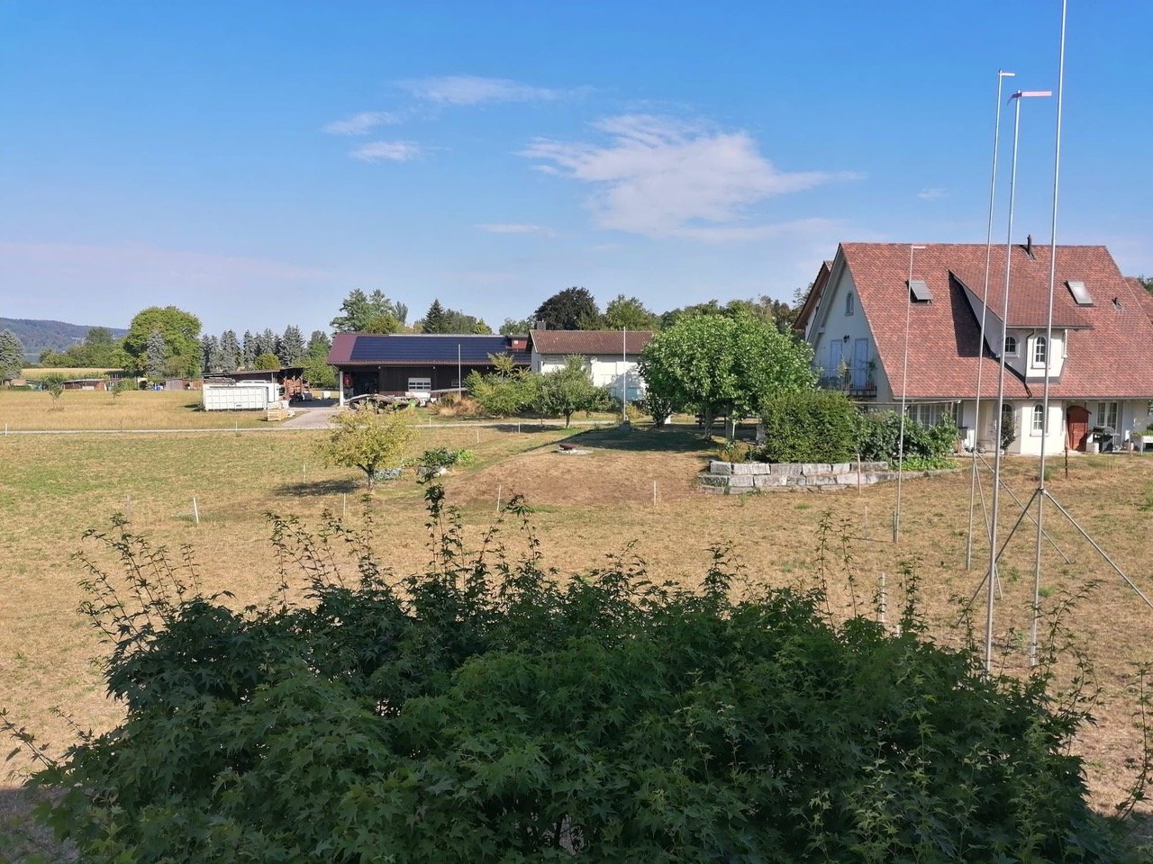 Appartamento di 4 ½ locali
