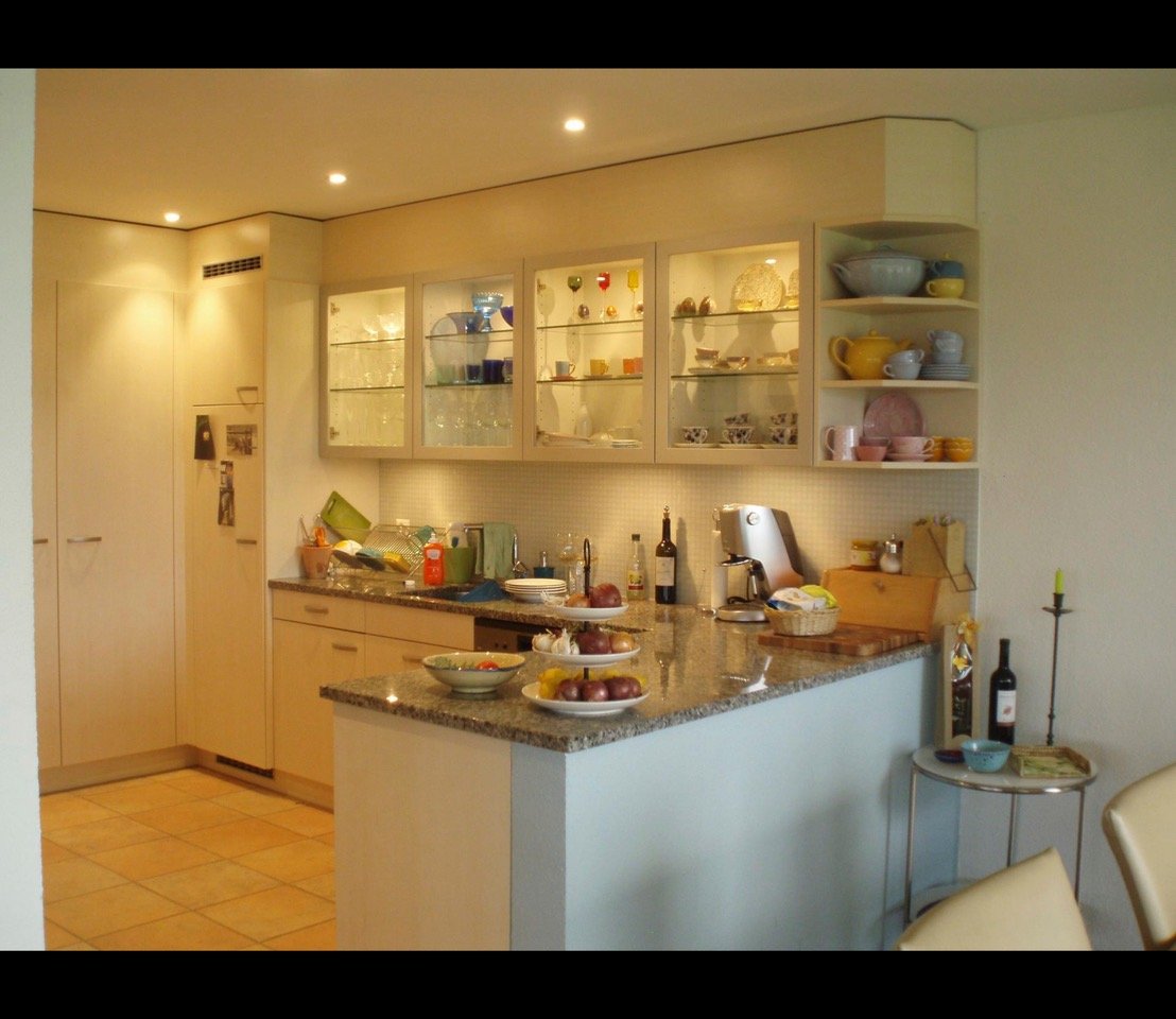 Appartamento di 4 ½ locali