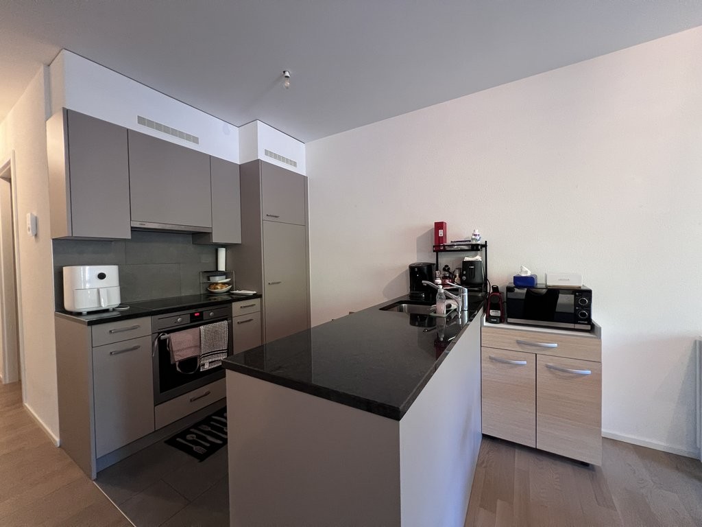 Appartamento di 2 ½ locali, foto 3 di 7