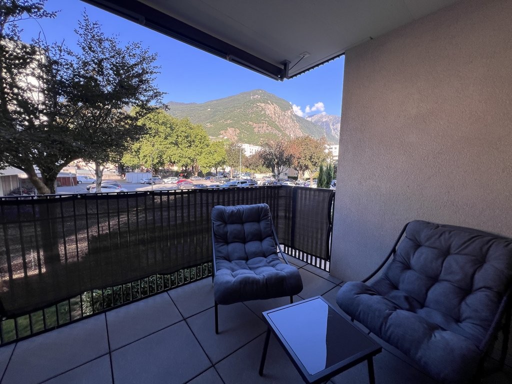 Appartamento di 2 ½ locali, foto 1 di 7