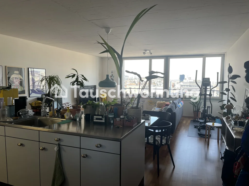 Appartamento di 3 ½ locali, foto 3 di 7