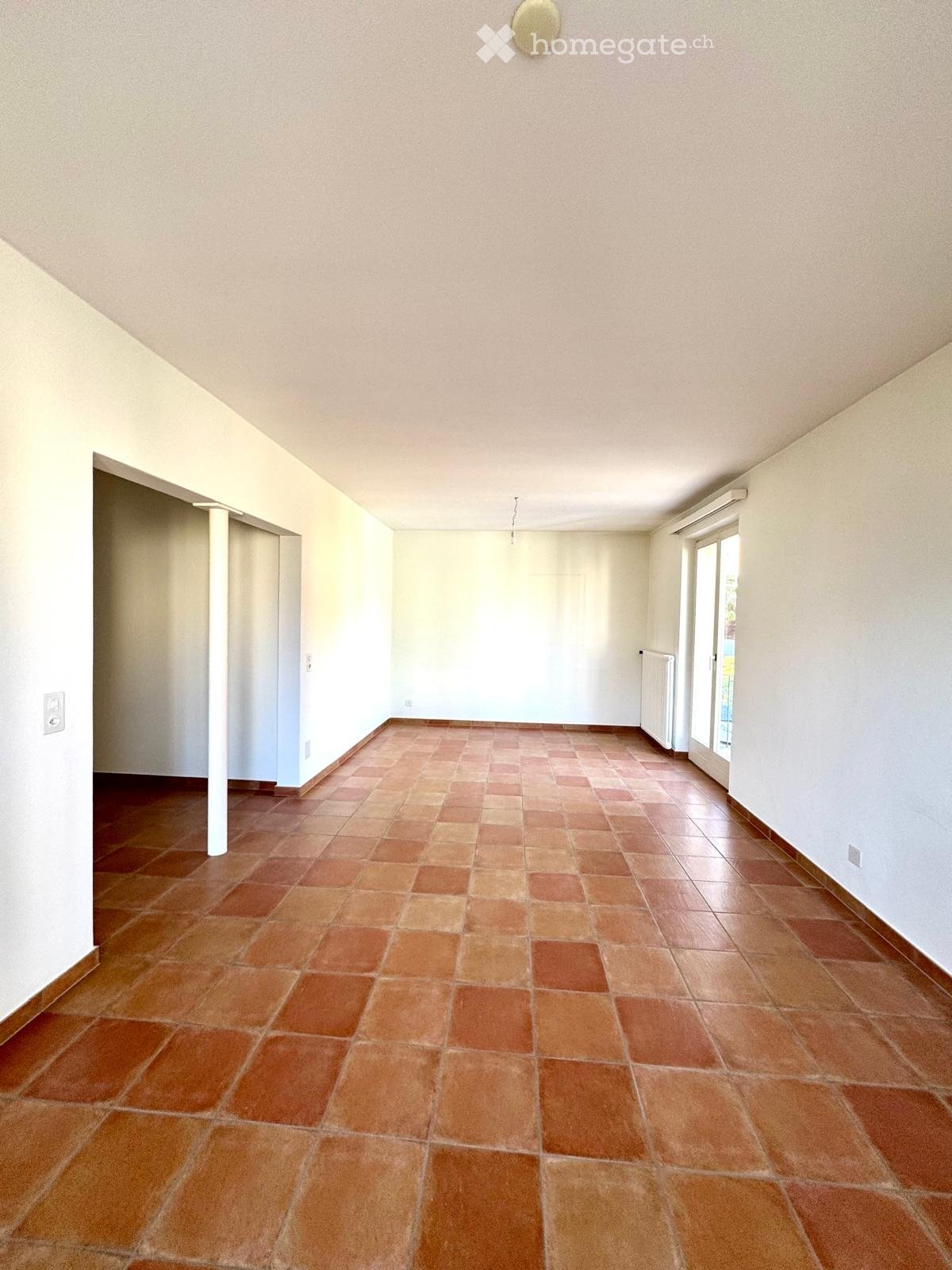 3 rooms apartment, foto 4 di 5