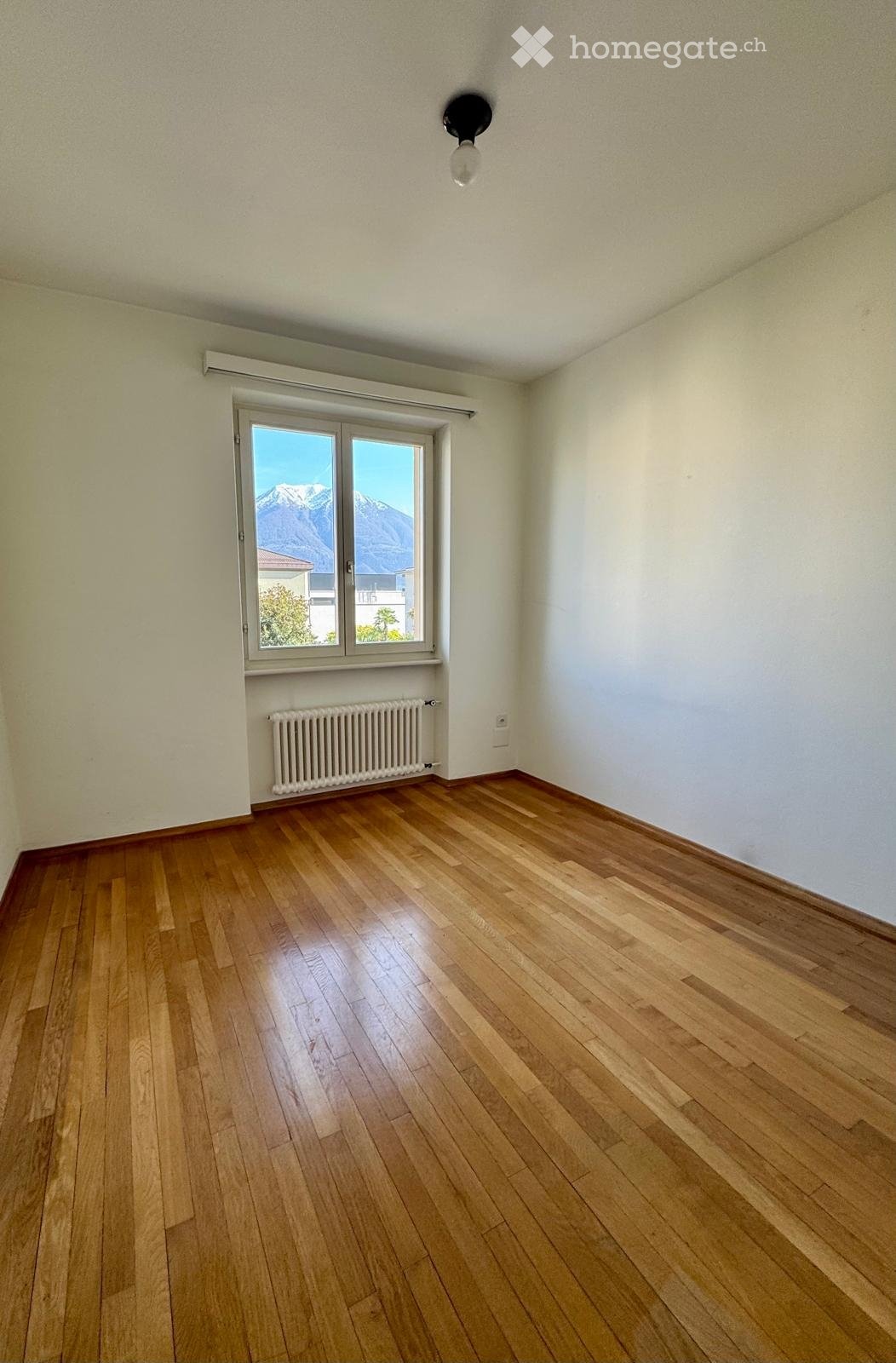 3 rooms apartment, foto 5 di 5