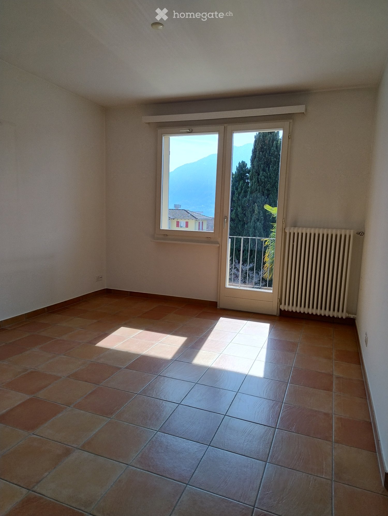 3 rooms apartment, foto 2 di 5