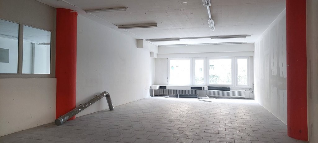 Locale di deposito