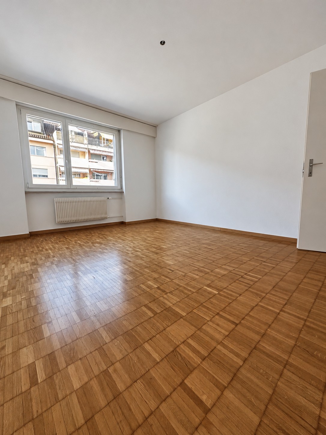 Appartamento di 4 locali, foto 7 di 10
