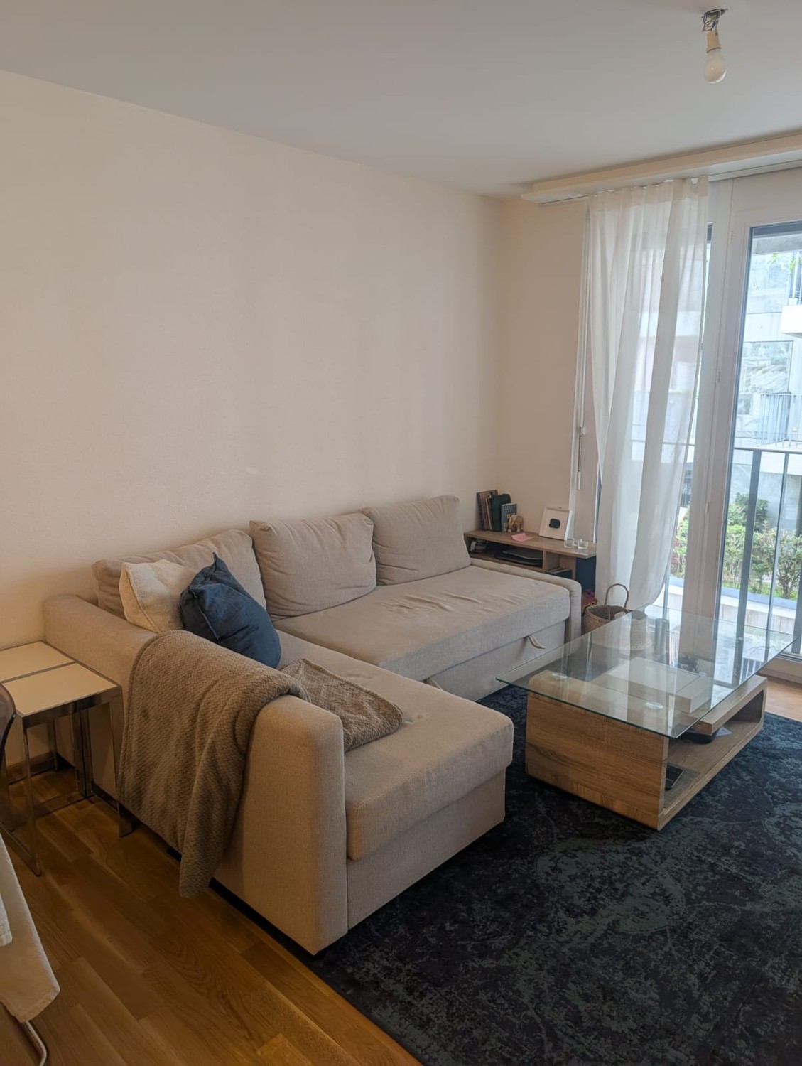 Appartamento di 3 ½ locali, foto 2 di 10