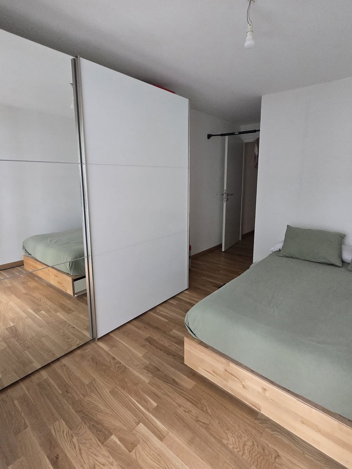 Appartamento di 3 ½ locali, foto 6 di 10