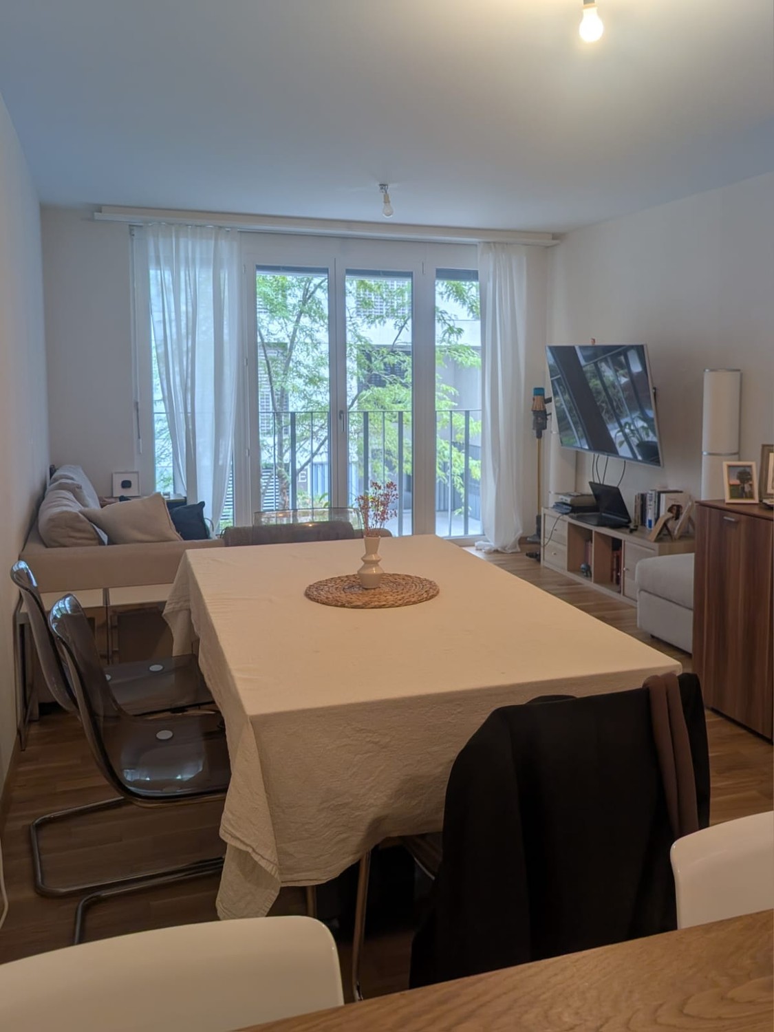 Appartamento di 3 ½ locali, foto 1 di 10