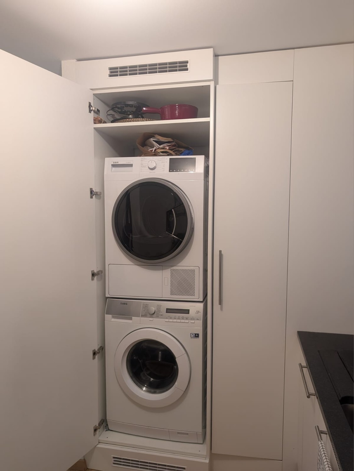 Appartamento di 3 ½ locali, foto 7 di 10