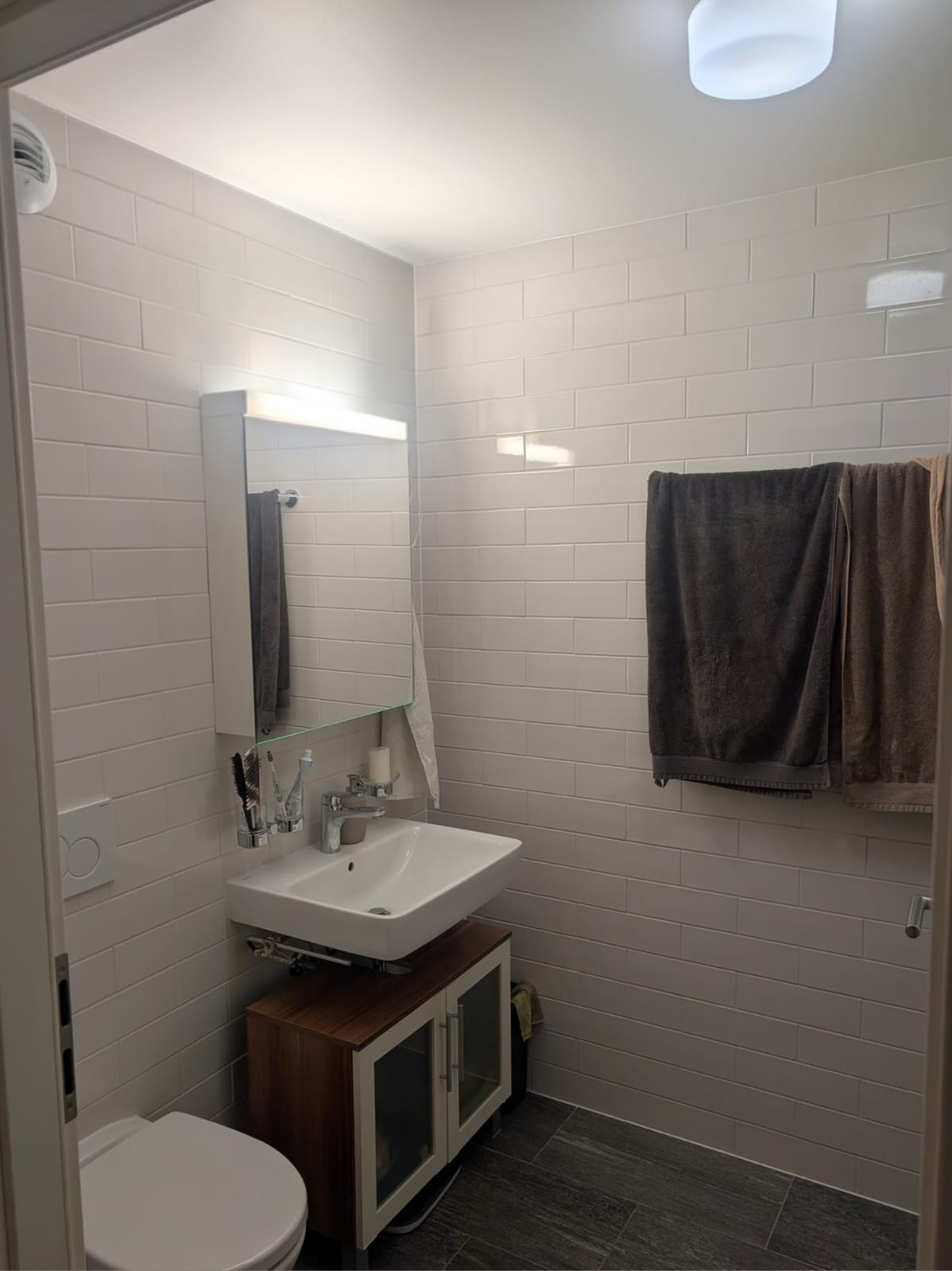 Appartamento di 3 ½ locali, foto 8 di 10