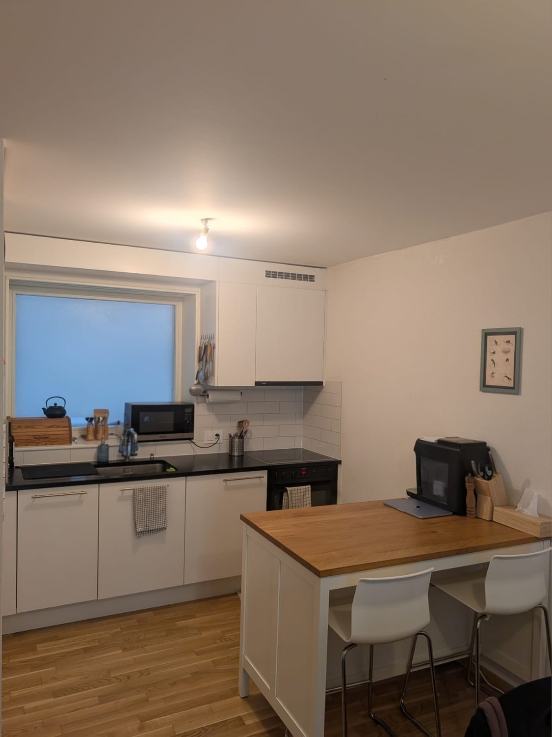 Appartamento di 3 ½ locali, foto 5 di 10
