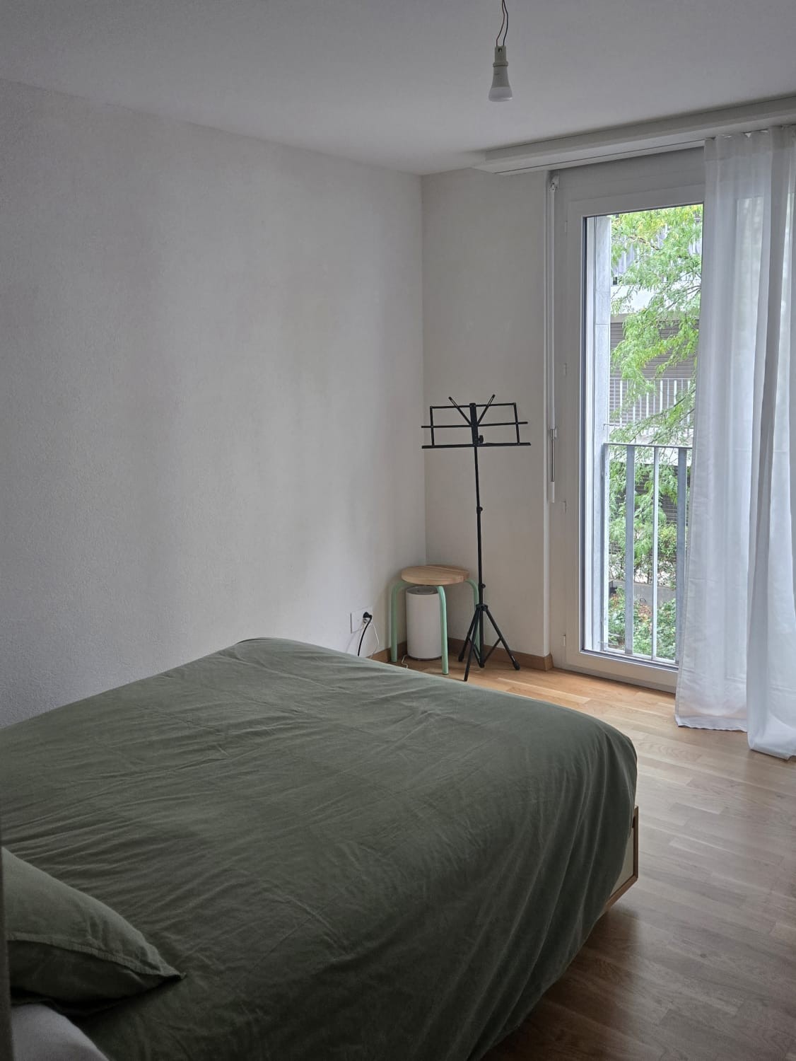 Appartamento di 3 ½ locali, foto 4 di 10