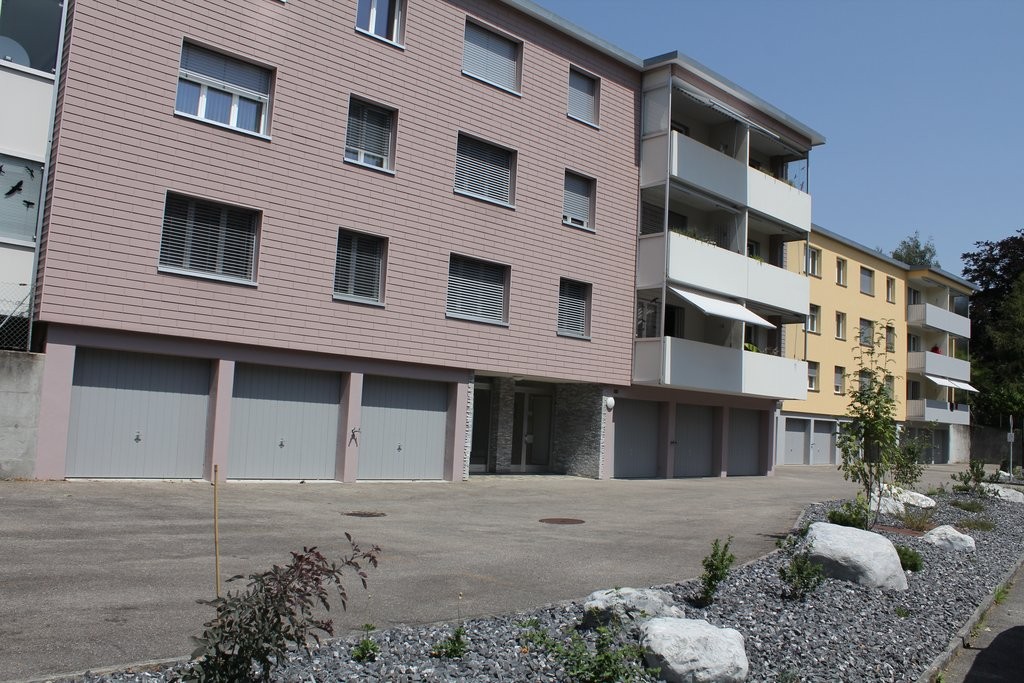 Appartement de 3 ½ pièces