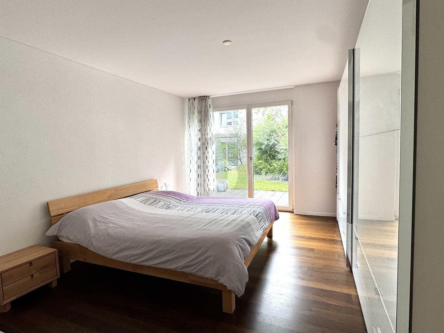 Appartamento di 3 ½ locali arredato, foto 3 di 4
