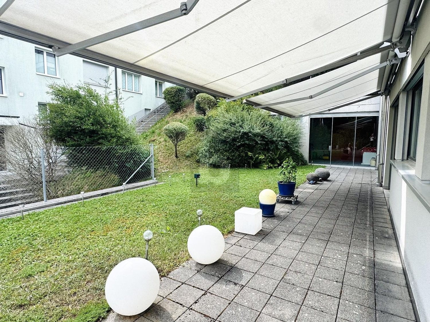 Appartamento di 3 ½ locali arredato, foto 4 di 4