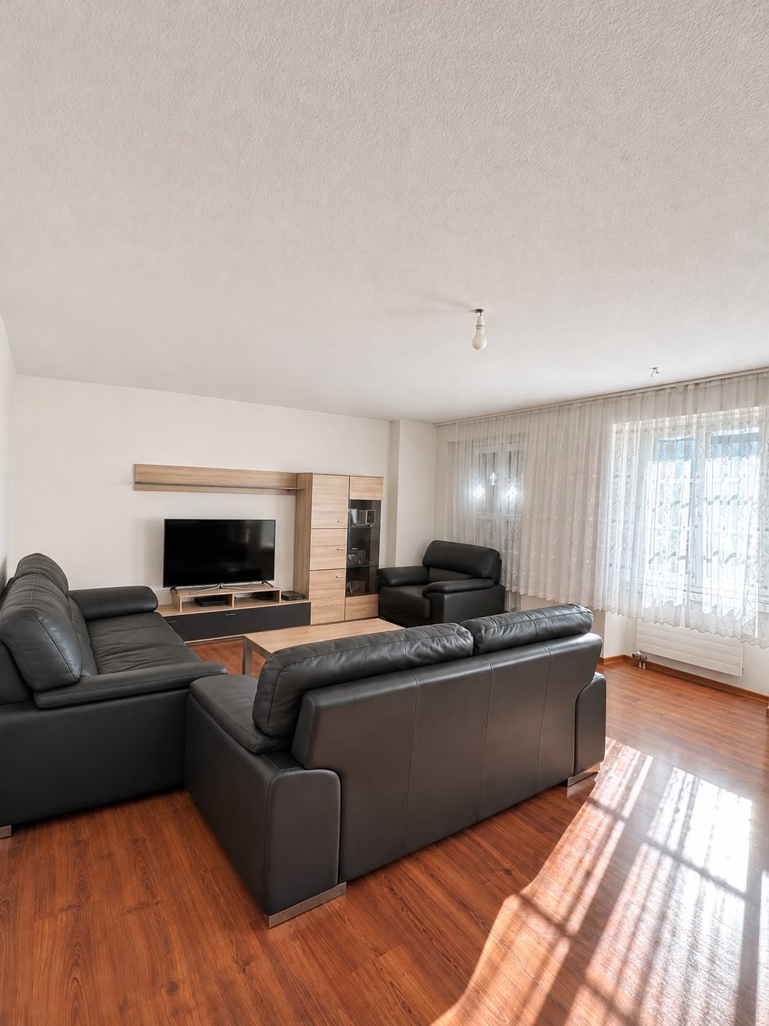 Appartamento di 3 ½ locali, foto 2 di 10