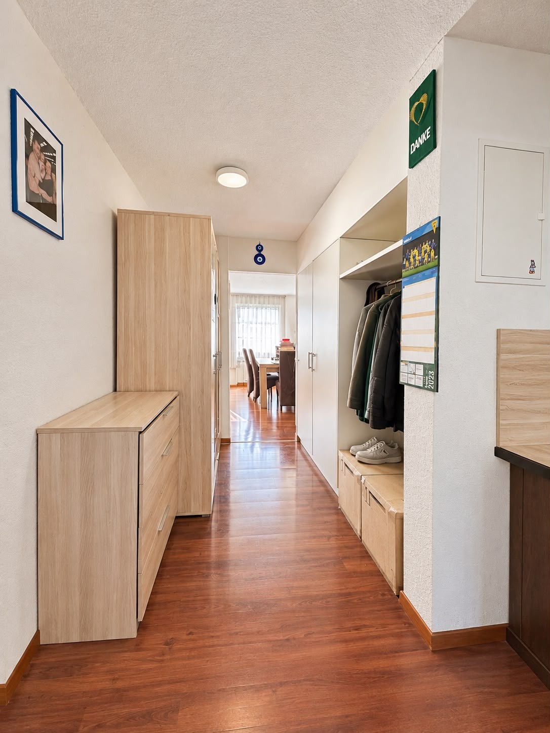 Appartamento di 3 ½ locali, foto 3 di 10