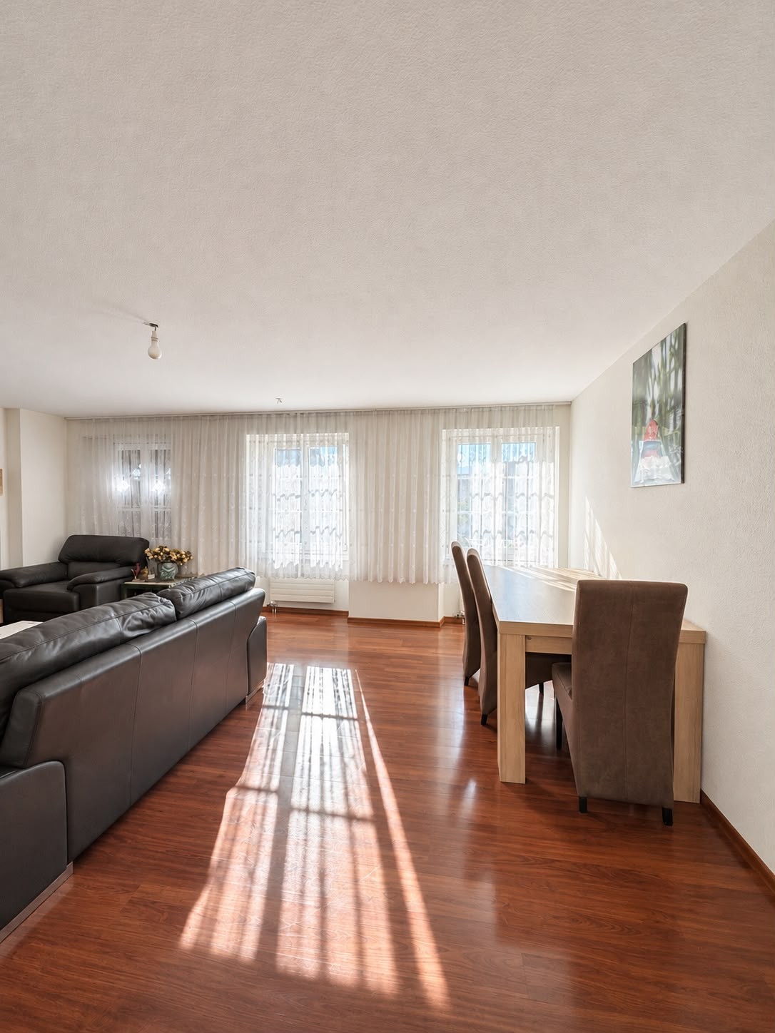 Appartamento di 3 ½ locali, foto 1 di 10