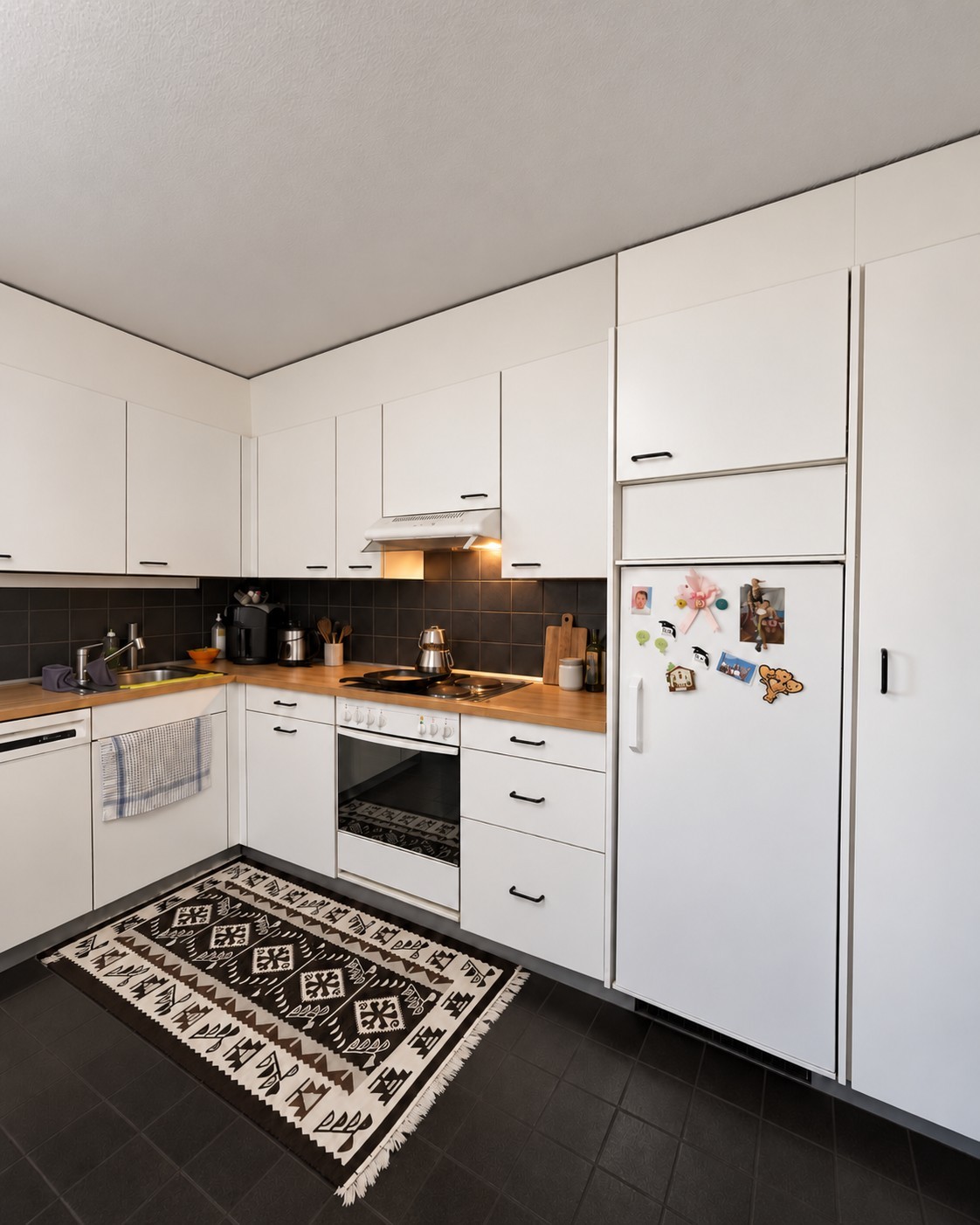 Appartamento di 3 ½ locali, foto 8 di 10